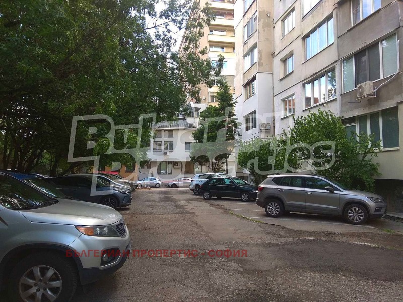 Para alugar  2 quartos Sofia , Ivan Vazov , 85 m² | 10657328 - imagem [5]
