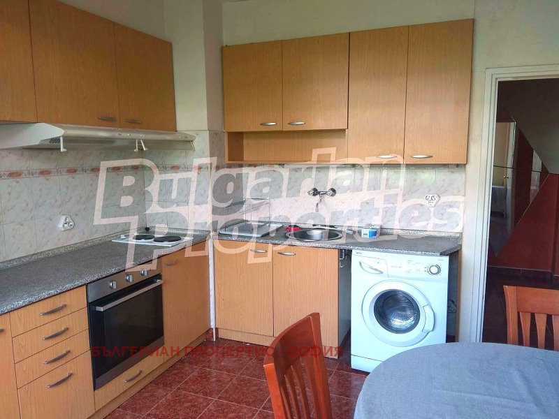Para alugar  2 quartos Sofia , Ivan Vazov , 85 m² | 10657328 - imagem [3]