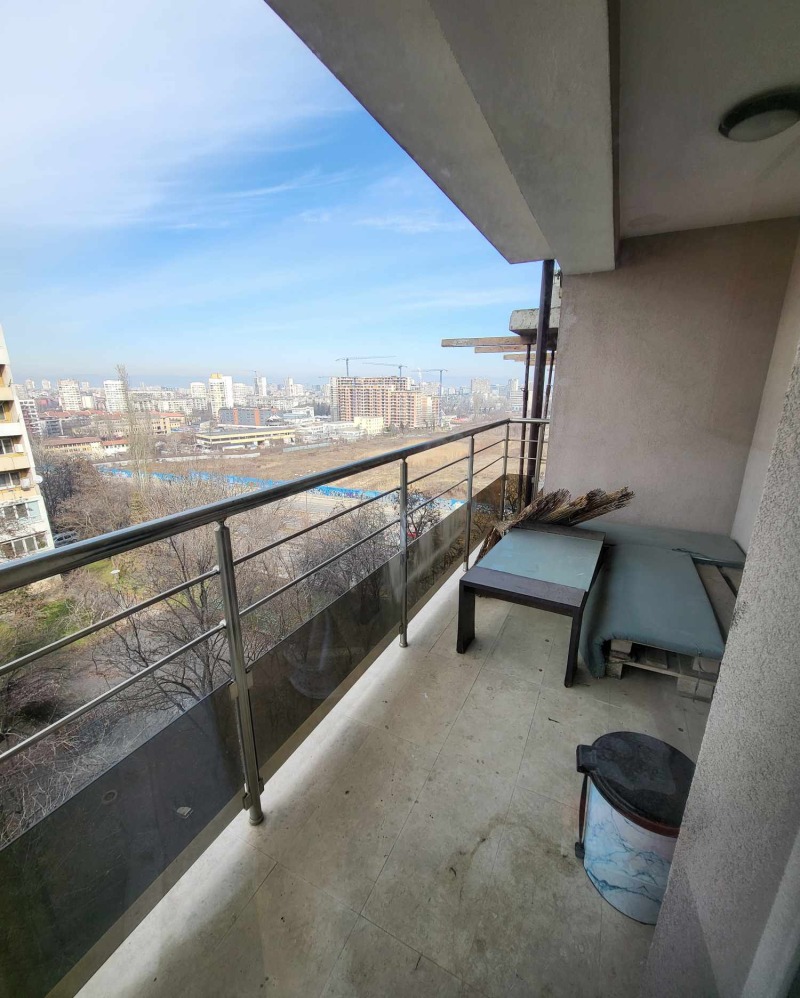 Издаје се  2 спаваће собе Софија , Лагера , 128 м2 | 35737842 - слика [14]