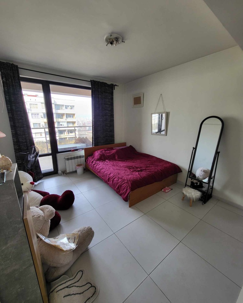 Издаје се  2 спаваће собе Софија , Лагера , 128 м2 | 35737842 - слика [10]