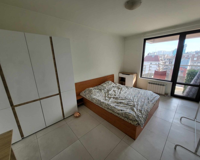 Издаје се  2 спаваће собе Софија , Лагера , 128 м2 | 35737842 - слика [8]