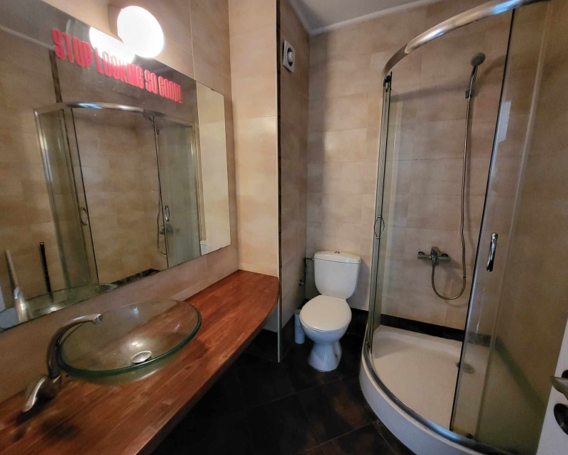 Издаје се  2 спаваће собе Софија , Лагера , 128 м2 | 35737842 - слика [13]