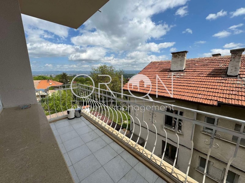 A louer  2 chambres Sofia , Dragalevtsi , 130 m² | 13808514 - image [9]