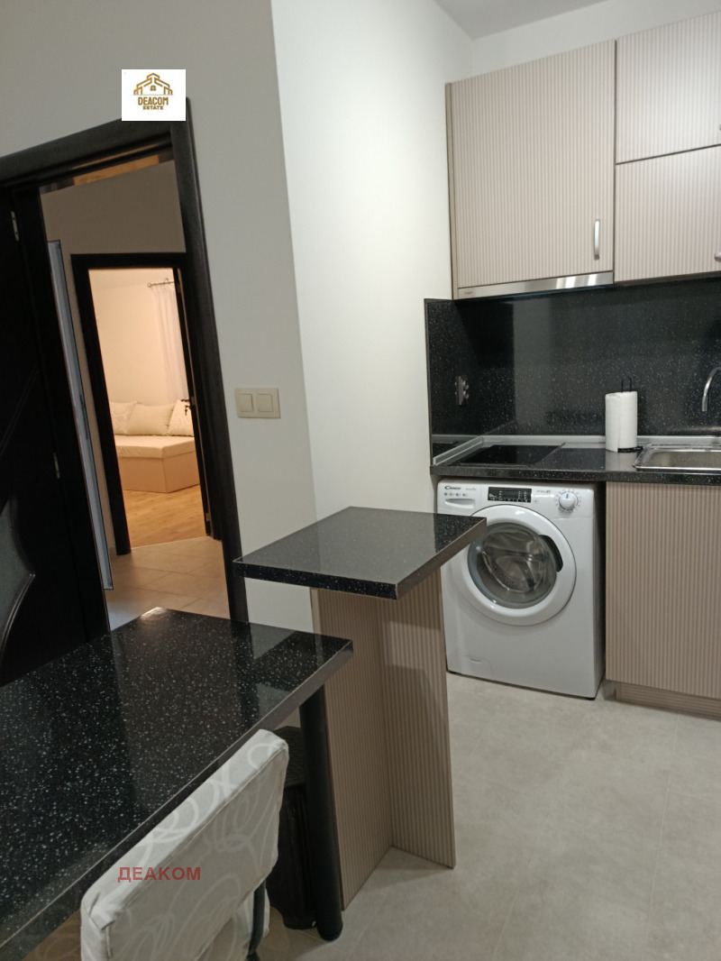 Дава под наем 3-СТАЕН, гр. Пловдив, Младежки Хълм, снимка 3 - Апартаменти - 53056886