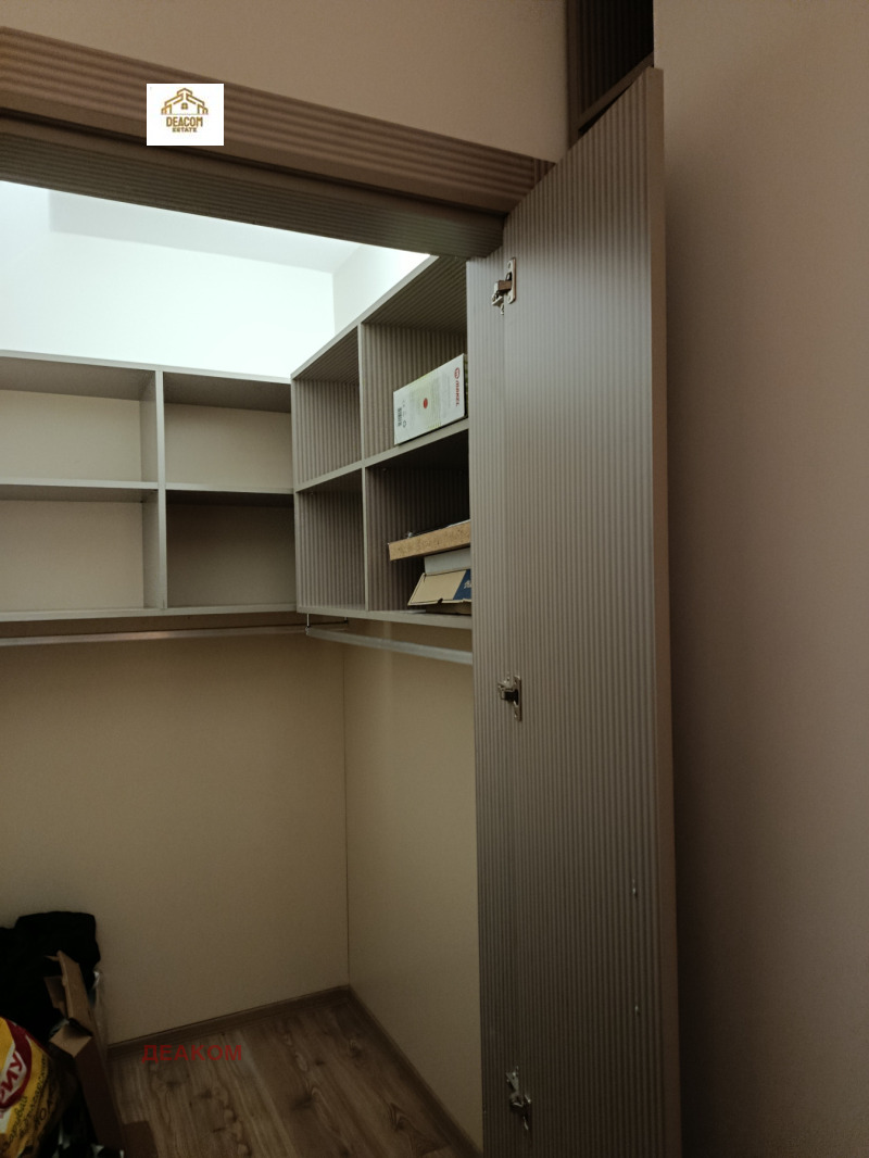 Дава под наем 3-СТАЕН, гр. Пловдив, Младежки Хълм, снимка 9 - Апартаменти - 53056886