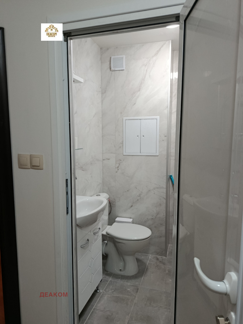 Дава под наем 3-СТАЕН, гр. Пловдив, Младежки Хълм, снимка 6 - Апартаменти - 53056886