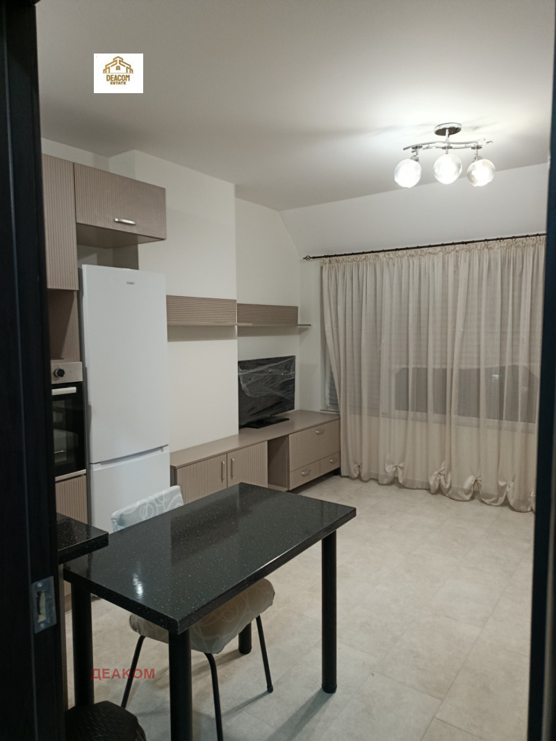 Дава под наем 3-СТАЕН, гр. Пловдив, Младежки Хълм