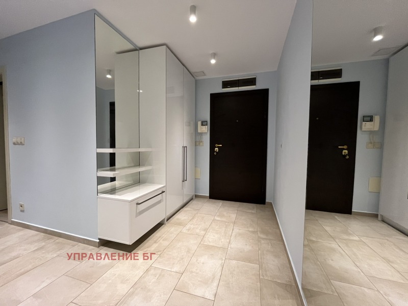 Дава под наем 3-СТАЕН, гр. София, Хиподрума, снимка 5 - Апартаменти - 53594801