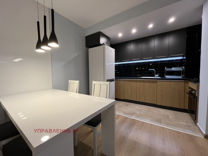 Дава под наем 3-СТАЕН, гр. София, Хиподрума, снимка 3 - Апартаменти - 53594801