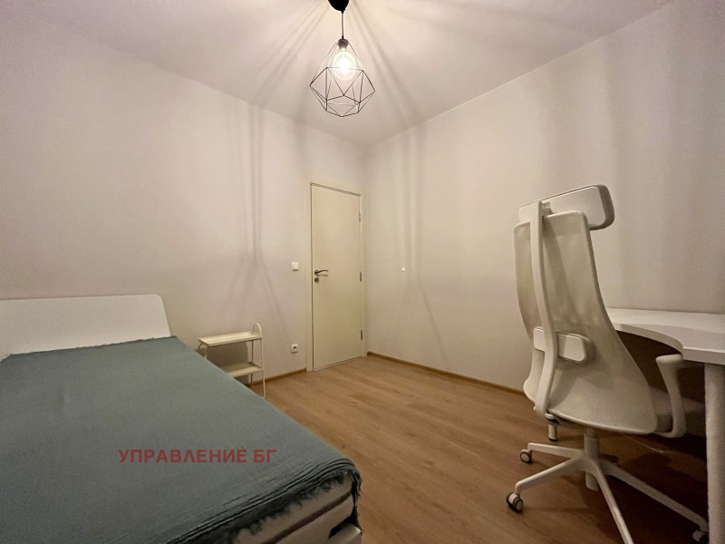 Дава под наем 3-СТАЕН, гр. София, Хиподрума, снимка 8 - Апартаменти - 53594801