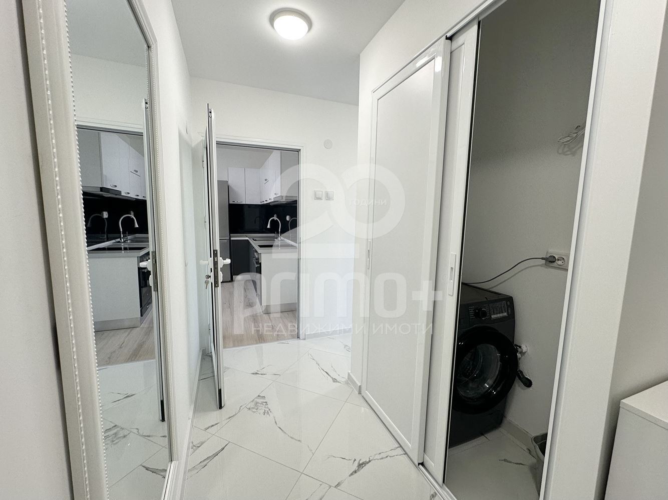 Дава под наем 3-СТАЕН, гр. София, Сердика, снимка 10 - Апартаменти - 53807513