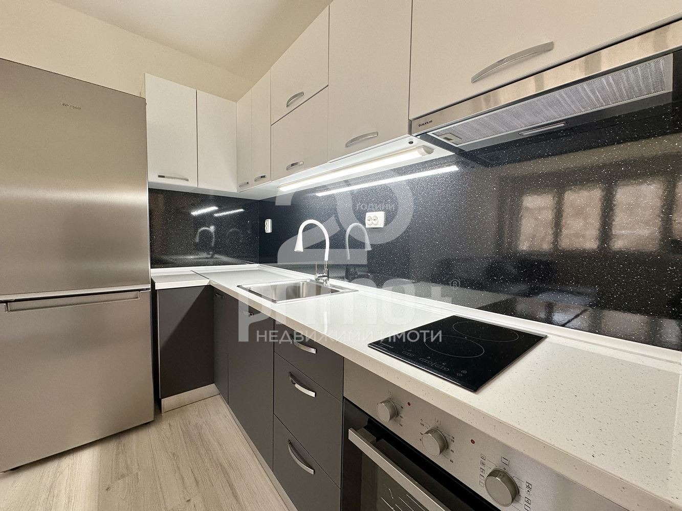 Дава под наем 3-СТАЕН, гр. София, Сердика, снимка 4 - Апартаменти - 53807513