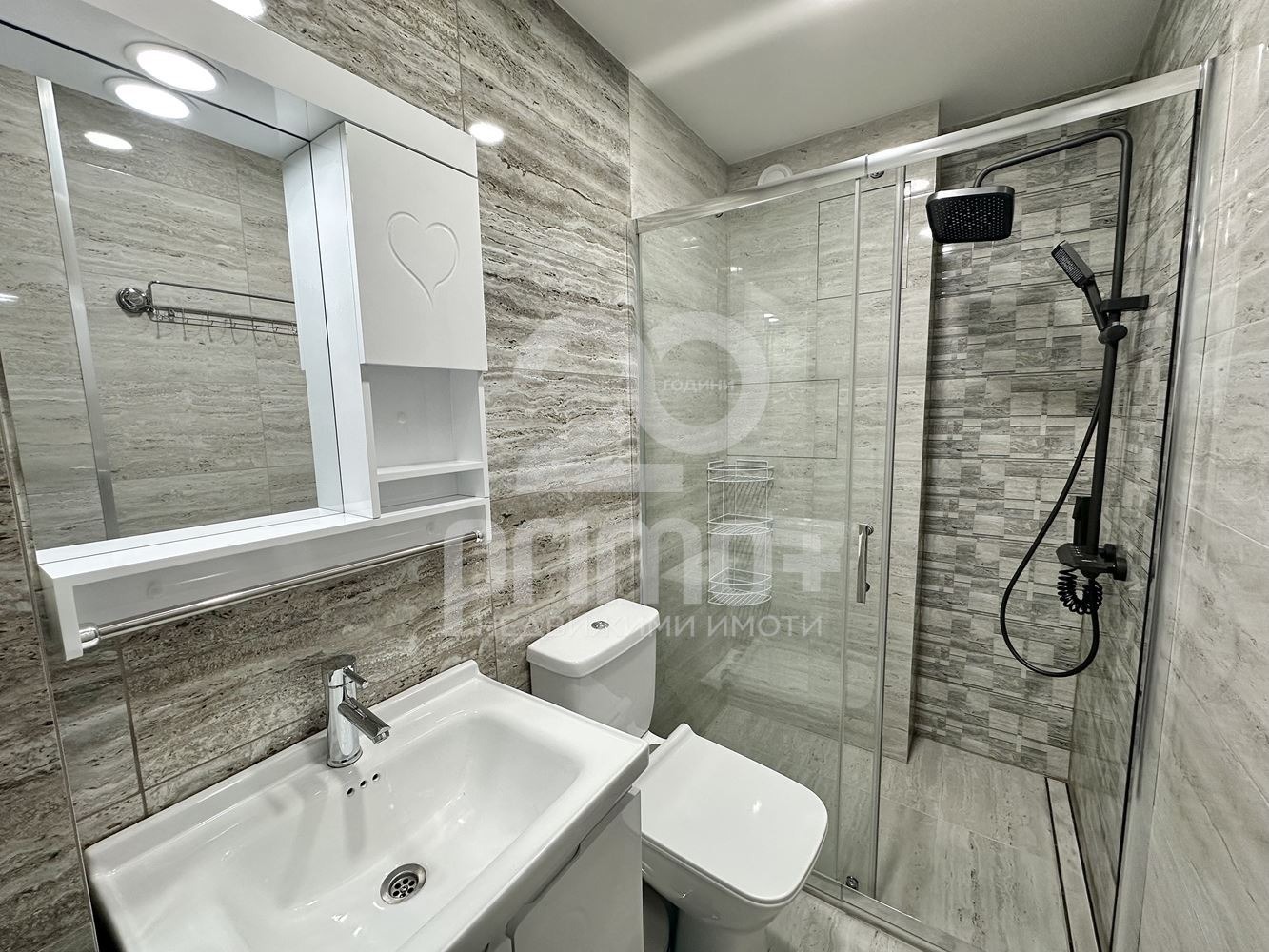 Дава под наем 3-СТАЕН, гр. София, Сердика, снимка 9 - Апартаменти - 53807513