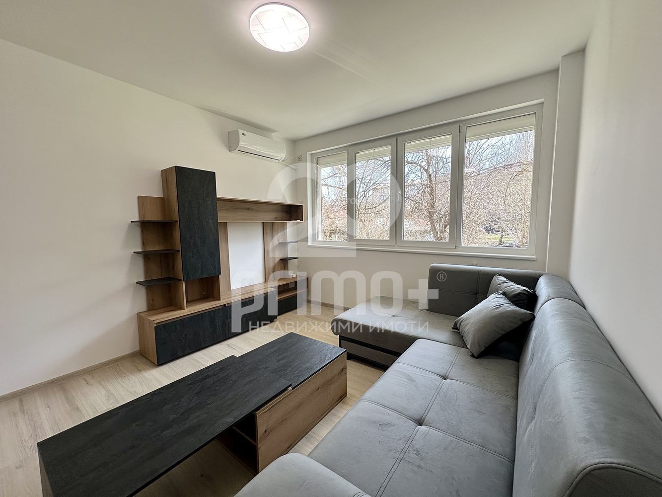 Дава под наем 3-СТАЕН, гр. София, Сердика, снимка 2 - Апартаменти - 53807513