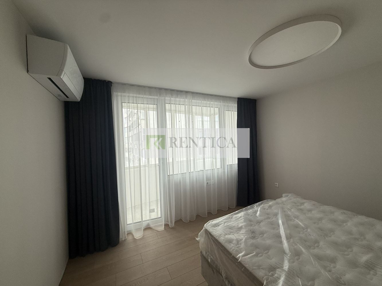 Дава под наем 3-СТАЕН, гр. Варна, Чайка, снимка 8 - Апартаменти - 53949087