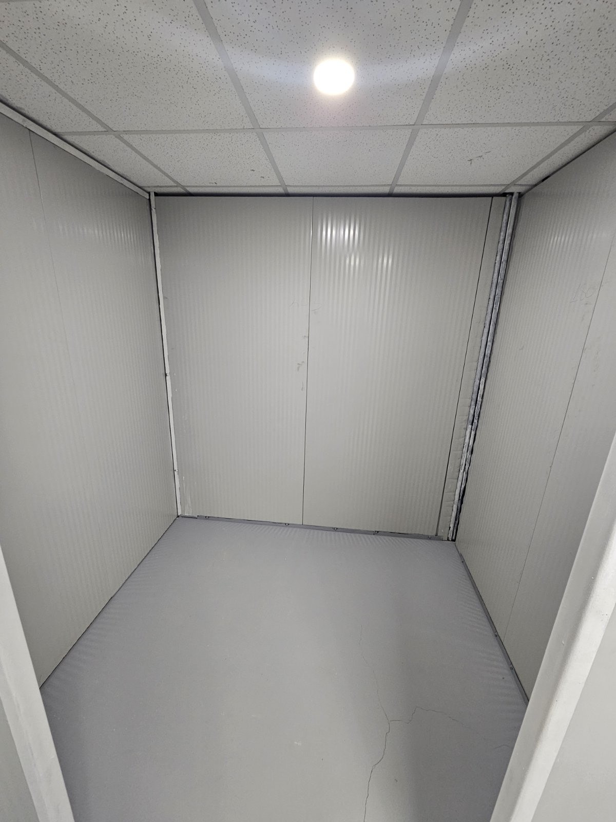 Дава под наем СКЛАД, гр. София, Бъкстон, снимка 4 - Складове - 53608393