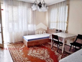 Huis verdieping Pomorie, regio Boergas