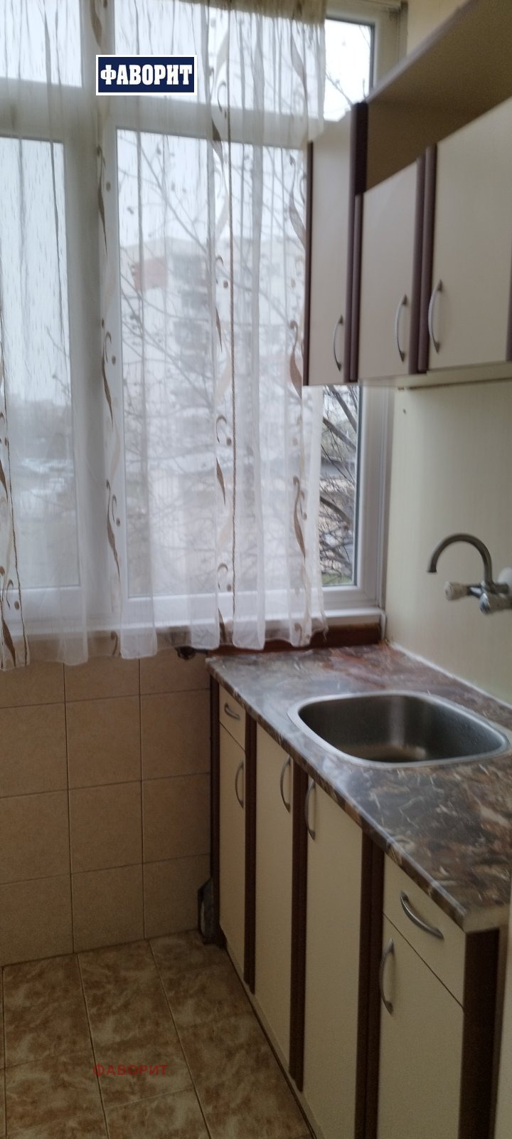 Te huur  Studio Plovdiv , Trakija , 35 m² | 51142157 - afbeelding [5]