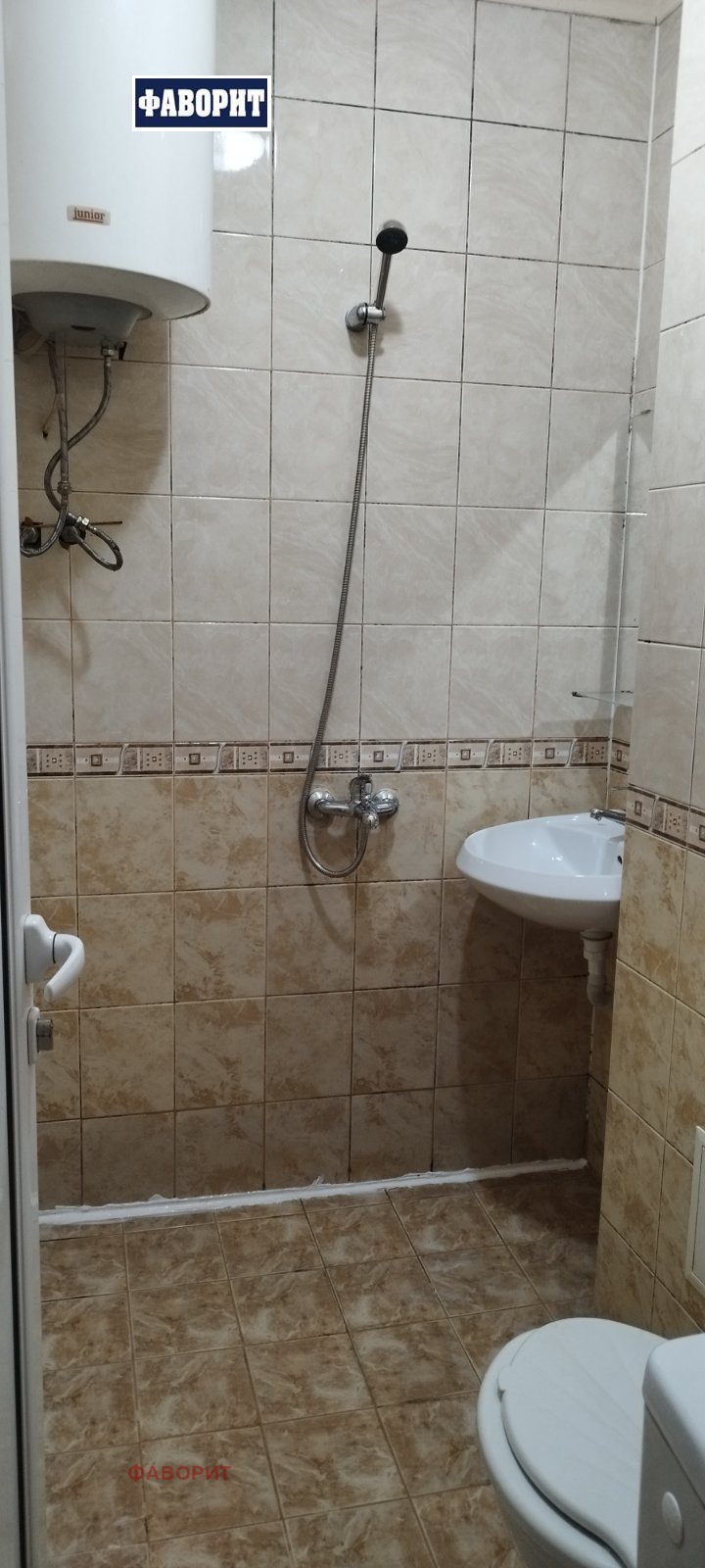 Te huur  Studio Plovdiv , Trakija , 35 m² | 51142157