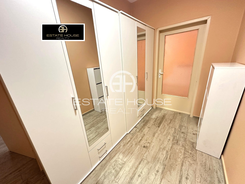 Para alugar  Estúdio Sofia , Hadji Dimitar , 48 m² | 94578240 - imagem [6]