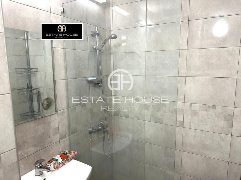 Para alugar  Estúdio Sofia , Hadji Dimitar , 48 m² | 94578240 - imagem [4]