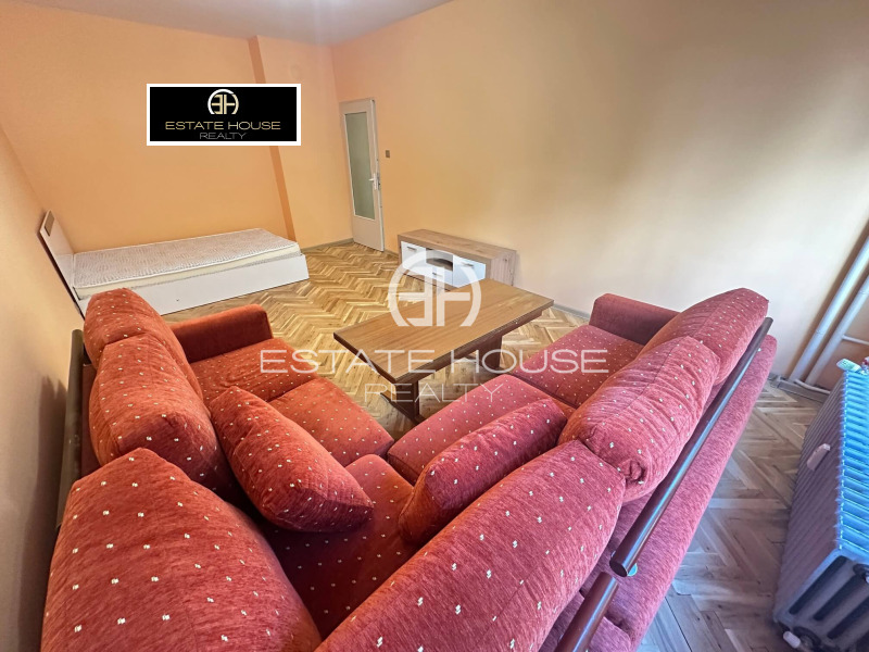 Para alugar  Estúdio Sofia , Hadji Dimitar , 48 m² | 94578240 - imagem [2]