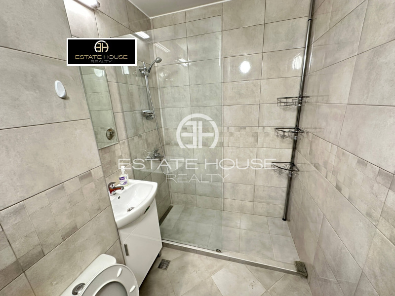 Para alugar  Estúdio Sofia , Hadji Dimitar , 48 m² | 94578240 - imagem [5]
