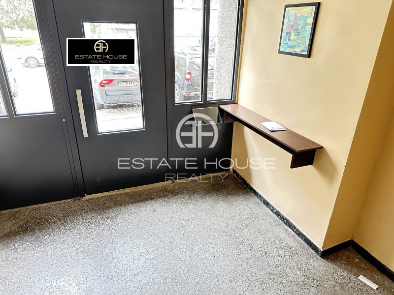 Para alugar  Estúdio Sofia , Hadji Dimitar , 48 m² | 94578240 - imagem [8]