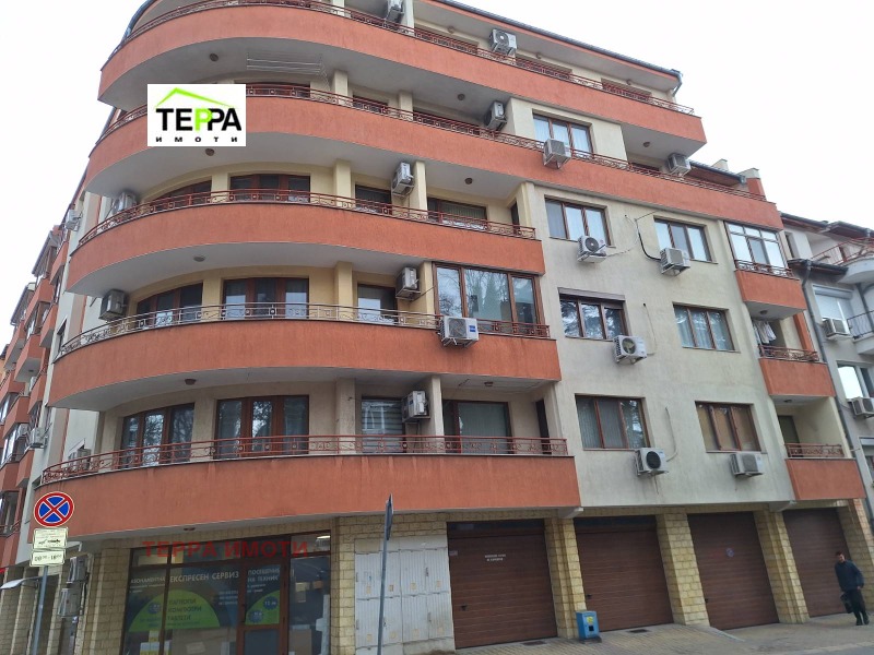 Te huur  1 slaapkamer Stara Zagora , ORB , 78 m² | 24961900 - afbeelding [11]