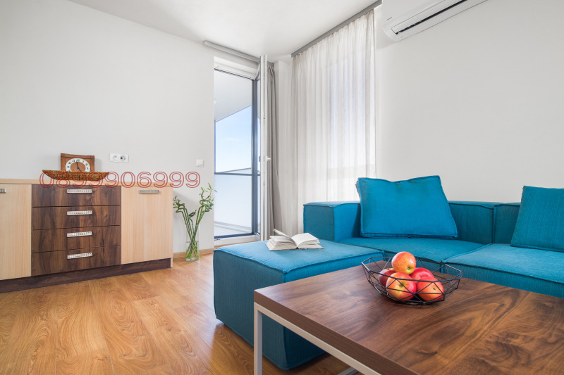 Kiralık  1 yatak odası Sofia , Obelya 2 , 70 metrekare | 32827659 - görüntü [4]