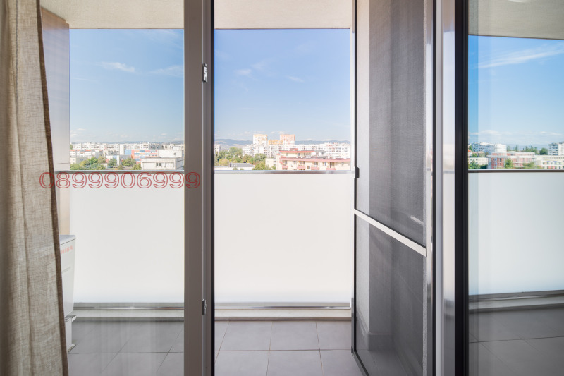 Kiralık  1 yatak odası Sofia , Obelya 2 , 70 metrekare | 32827659 - görüntü [7]