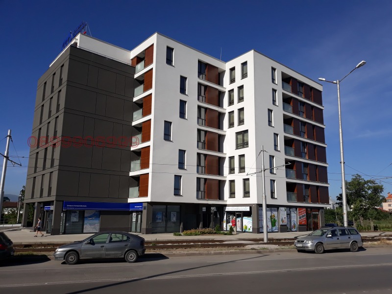 För uthyrning  1 sovrum Sofia , Obelja 2 , 70 kvm | 32827659 - bild [9]