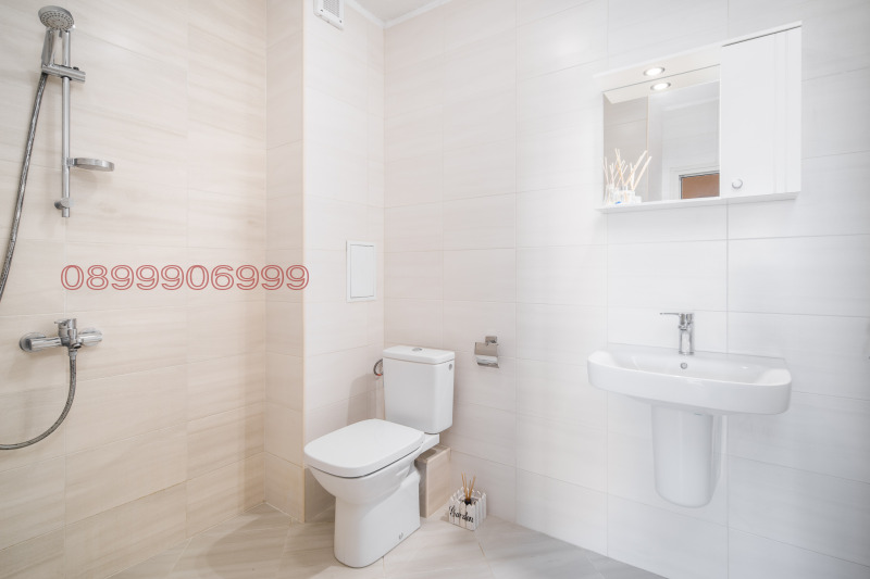 Kiralık  1 yatak odası Sofia , Obelya 2 , 70 metrekare | 32827659 - görüntü [6]