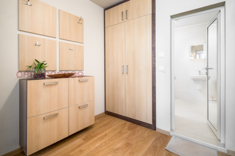 Kiralık  1 yatak odası Sofia , Obelya 2 , 70 metrekare | 32827659 - görüntü [8]