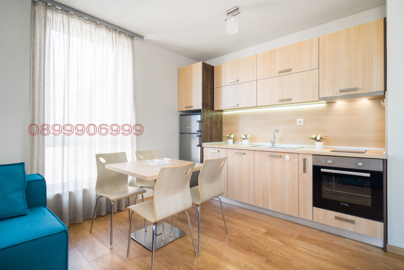 Kiralık  1 yatak odası Sofia , Obelya 2 , 70 metrekare | 32827659 - görüntü [3]