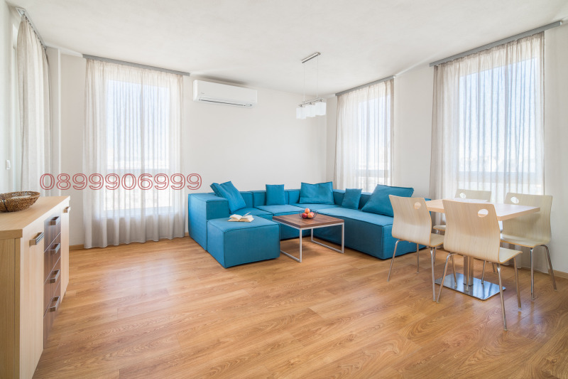 Kiralık  1 yatak odası Sofia , Obelya 2 , 70 metrekare | 32827659 - görüntü [2]