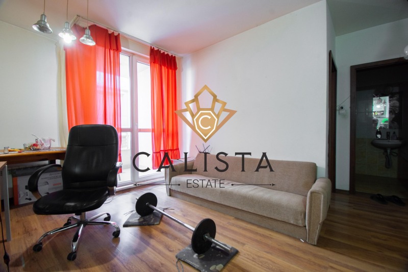 Kiralık  1 yatak odası Sofia , Krasno selo , 60 metrekare | 79168388