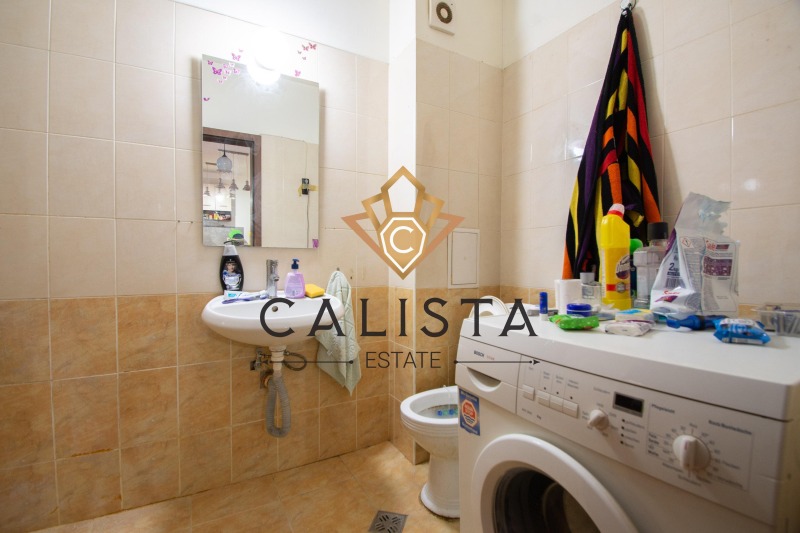 Kiralık  1 yatak odası Sofia , Krasno selo , 60 metrekare | 79168388 - görüntü [6]