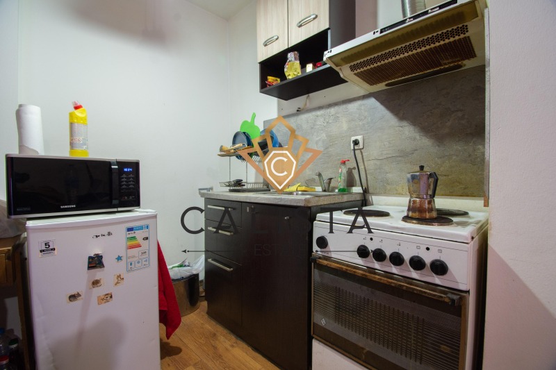 Kiralık  1 yatak odası Sofia , Krasno selo , 60 metrekare | 79168388 - görüntü [3]