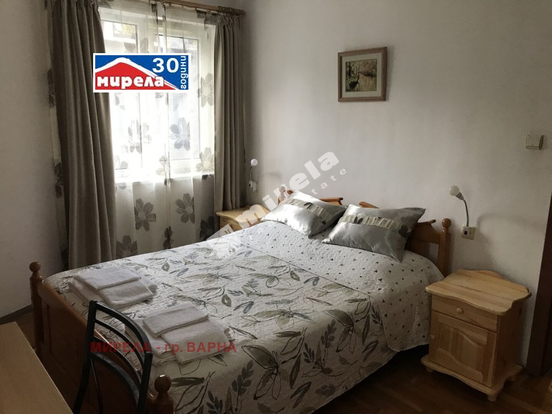 Дава под наем 2-СТАЕН, гр. Варна, Център, снимка 2 - Апартаменти - 52415290