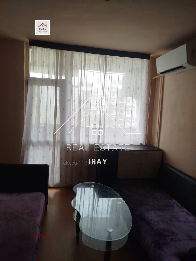 Дава под наем 2-СТАЕН, гр. Стара Загора, Казански, снимка 7 - Апартаменти - 55920274