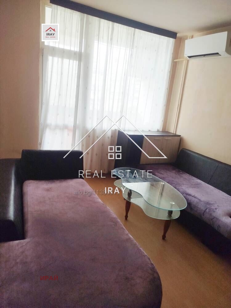 Дава под наем 2-СТАЕН, гр. Стара Загора, Казански, снимка 5 - Апартаменти - 55920274