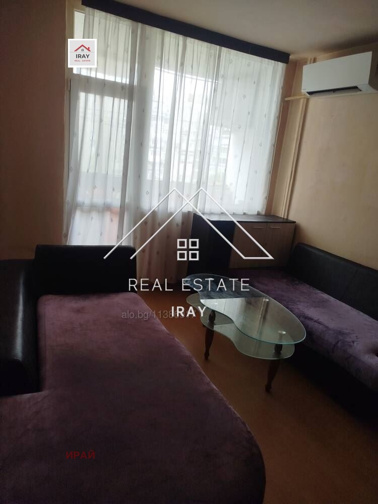 Дава под наем 2-СТАЕН, гр. Стара Загора, Казански, снимка 4 - Апартаменти - 55920274