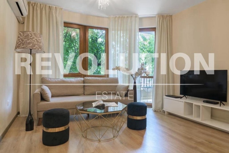Te huur  2 slaapkamers Varna , Gratska machala , 120 m² | 55879148 - afbeelding [4]