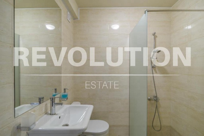 Te huur  2 slaapkamers Varna , Gratska machala , 120 m² | 55879148 - afbeelding [9]