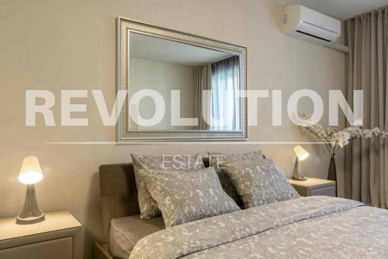 Te huur  2 slaapkamers Varna , Gratska machala , 120 m² | 55879148 - afbeelding [8]
