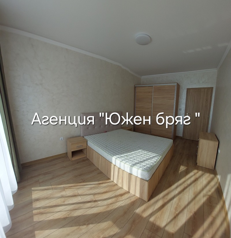 Дава под наем 3-СТАЕН, гр. Шумен, Пазара, снимка 2 - Апартаменти - 53164121