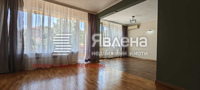 Дава под наем 3-СТАЕН, гр. София, Лозенец, снимка 2 - Апартаменти - 54296241