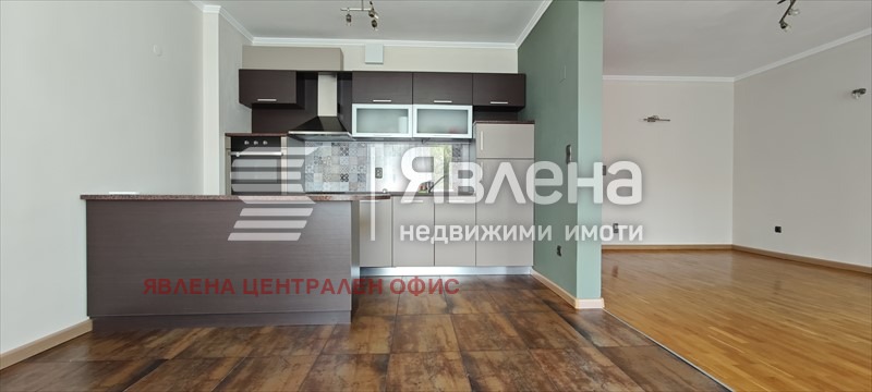 Дава под наем 3-СТАЕН, гр. София, Лозенец, снимка 3 - Апартаменти - 54296241