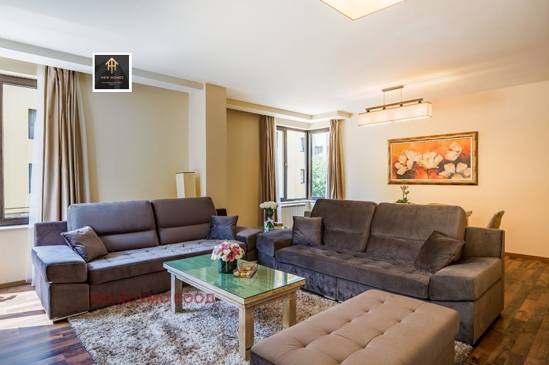 Дава под наем  4-стаен град София , Витоша , 170 кв.м | 39363294 - изображение [2]